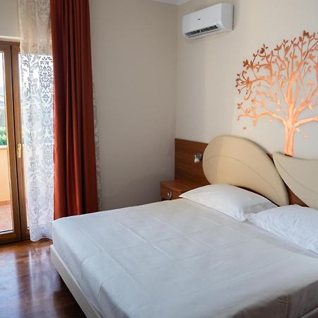 Bed and breakfast Bb Domus Catanzaro Extérieur photo