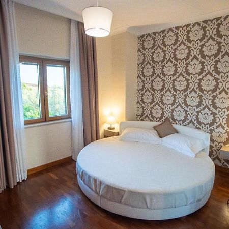 Bed and breakfast Bb Domus Catanzaro Extérieur photo