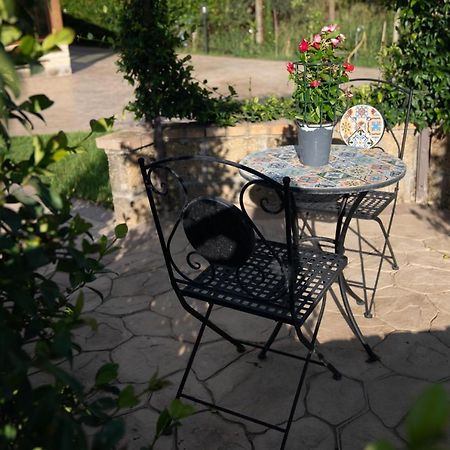 Bed and breakfast Bb Domus Catanzaro Extérieur photo