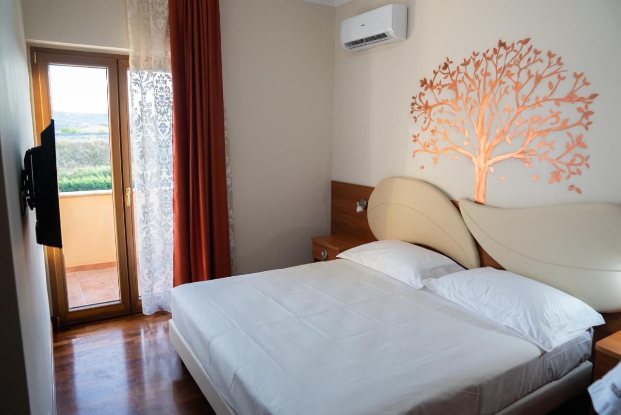 Bed and breakfast Bb Domus Catanzaro Extérieur photo