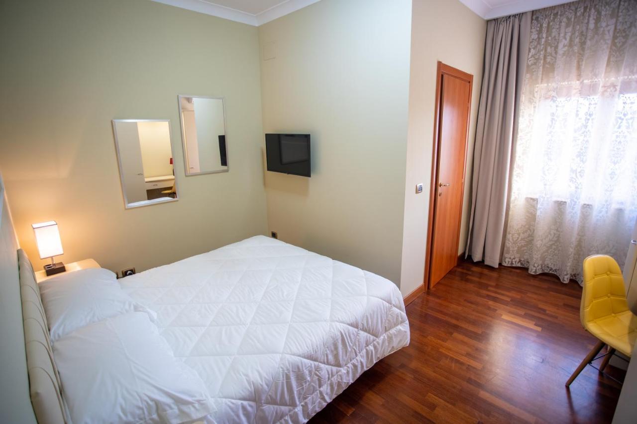 Bed and breakfast Bb Domus Catanzaro Extérieur photo