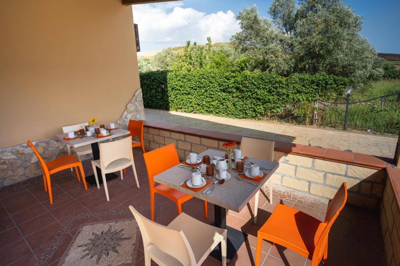 Bed and breakfast Bb Domus Catanzaro Extérieur photo
