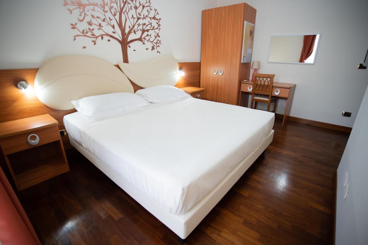 Bed and breakfast Bb Domus Catanzaro Extérieur photo