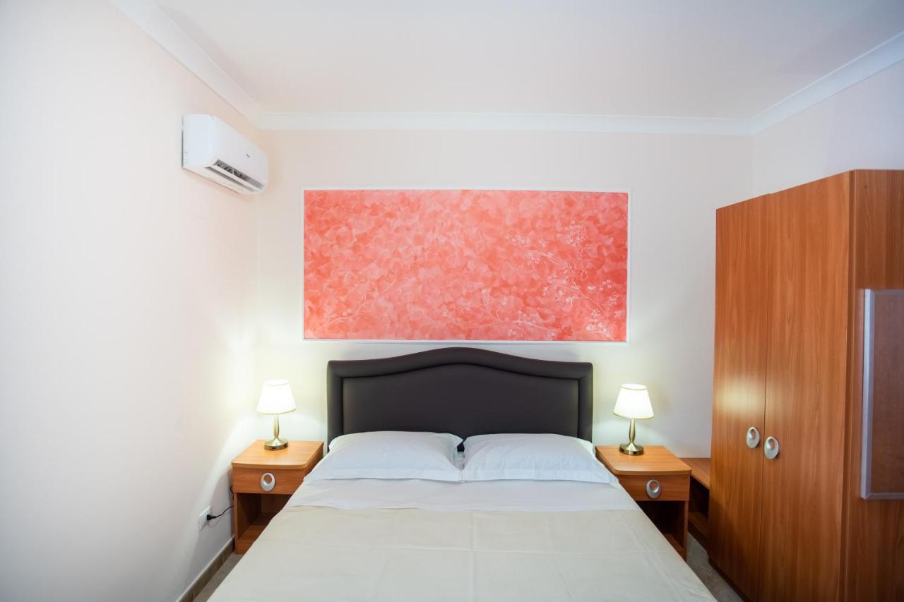 Bed and breakfast Bb Domus Catanzaro Extérieur photo
