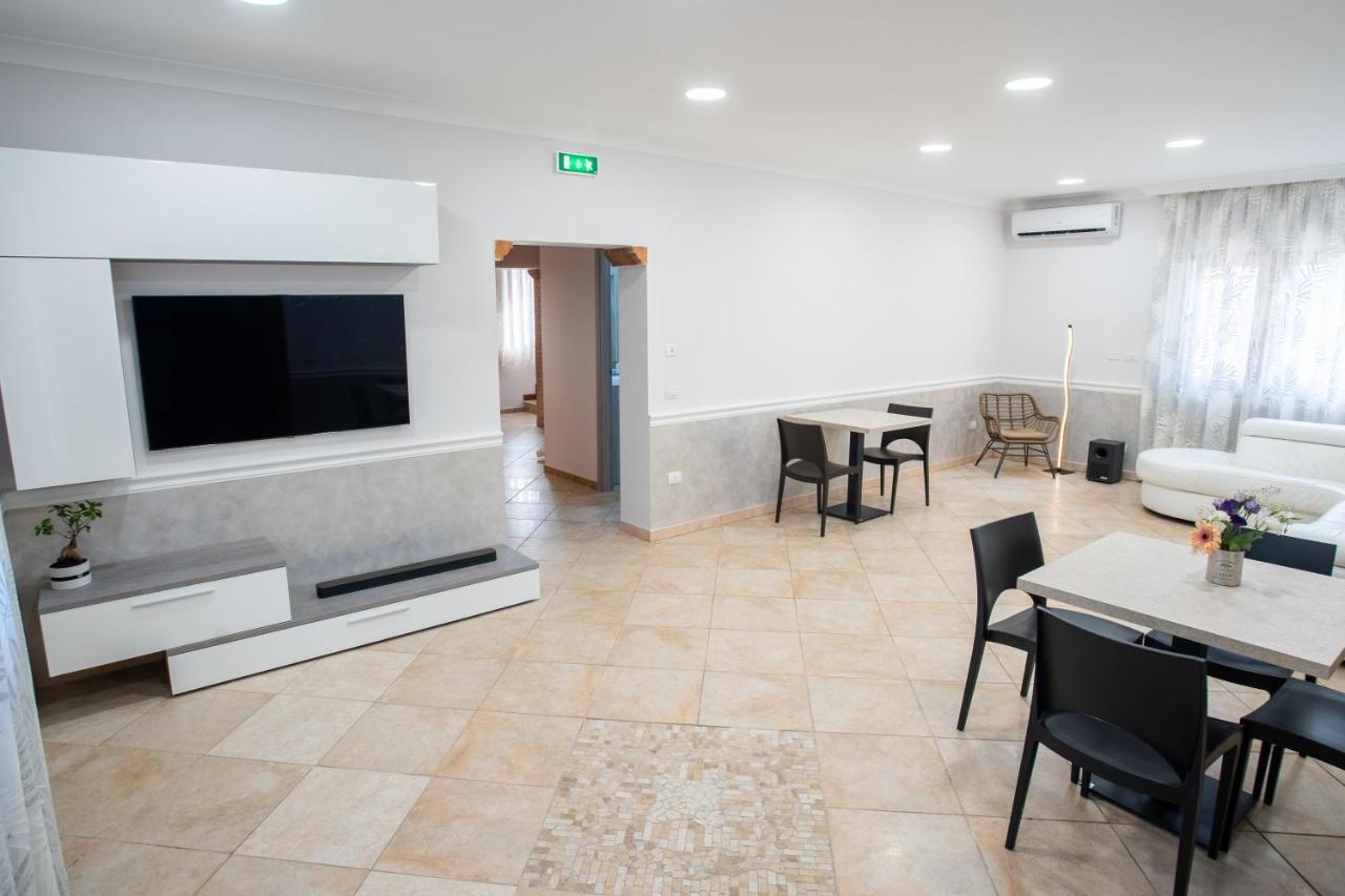Bed and breakfast Bb Domus Catanzaro Extérieur photo