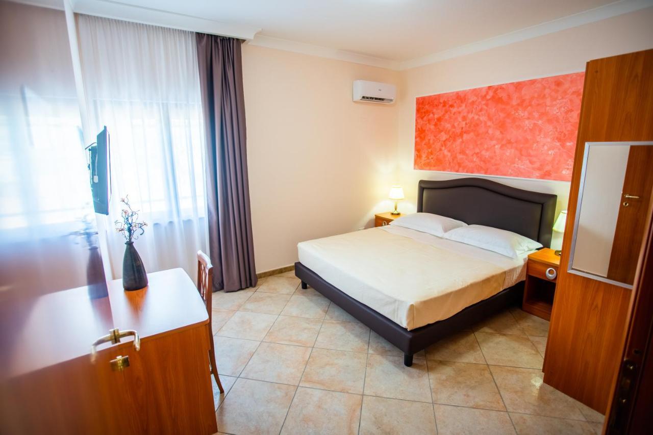 Bed and breakfast Bb Domus Catanzaro Extérieur photo