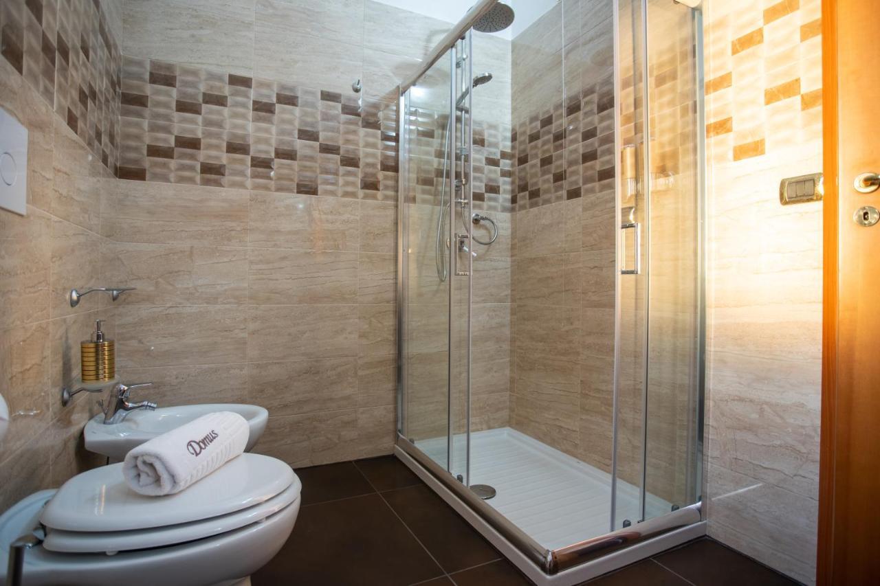 Bed and breakfast Bb Domus Catanzaro Extérieur photo