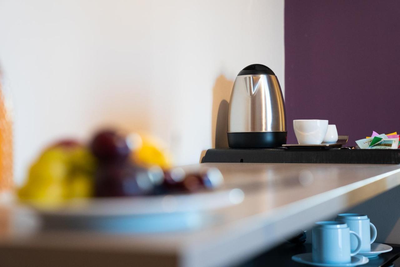Bed and breakfast Bb Domus Catanzaro Extérieur photo