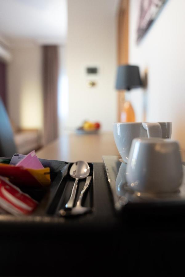 Bed and breakfast Bb Domus Catanzaro Extérieur photo