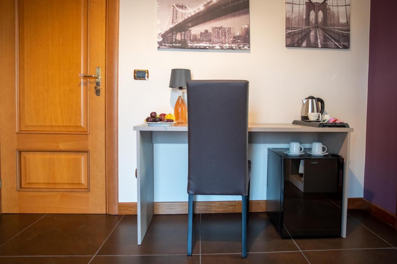 Bed and breakfast Bb Domus Catanzaro Extérieur photo