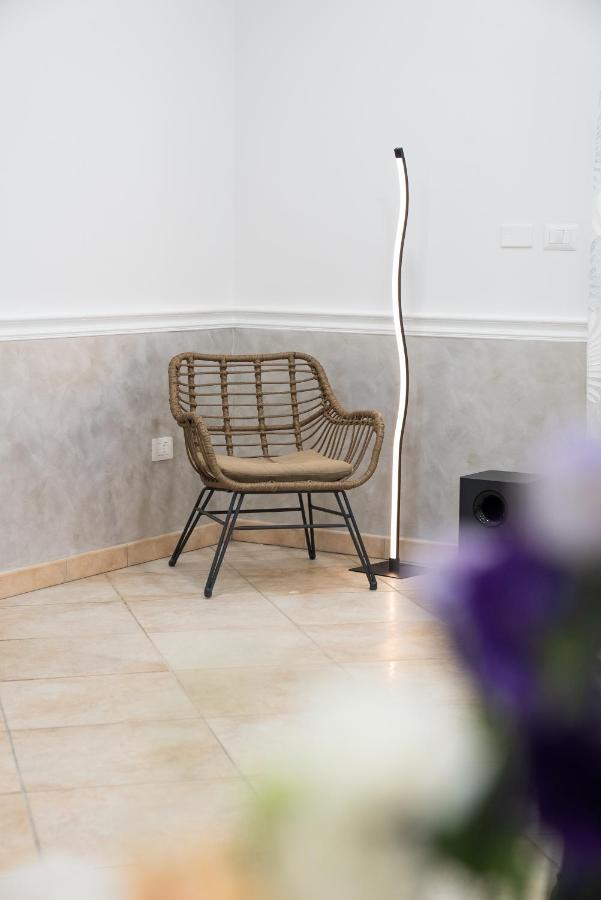 Bed and breakfast Bb Domus Catanzaro Extérieur photo