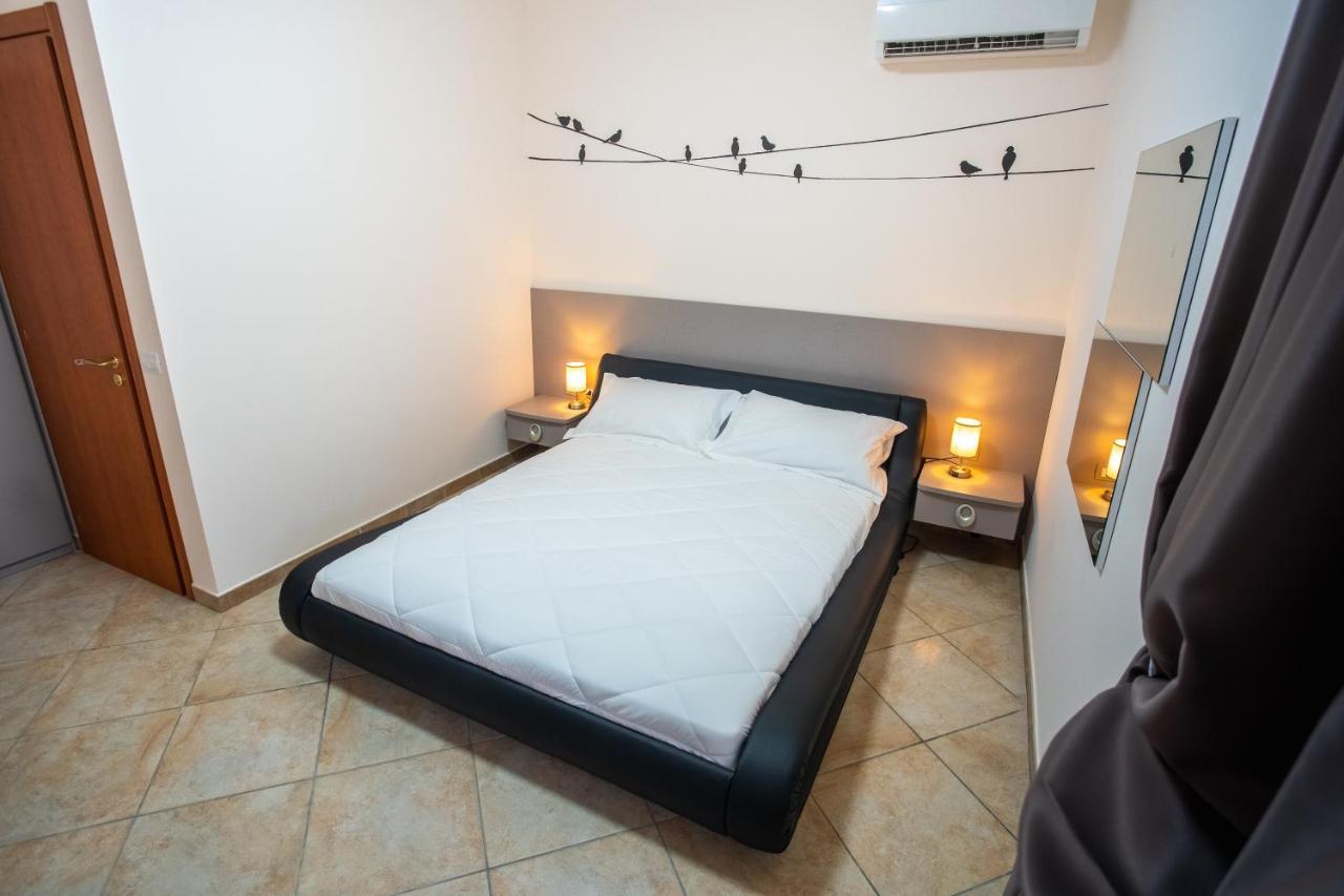 Bed and breakfast Bb Domus Catanzaro Extérieur photo