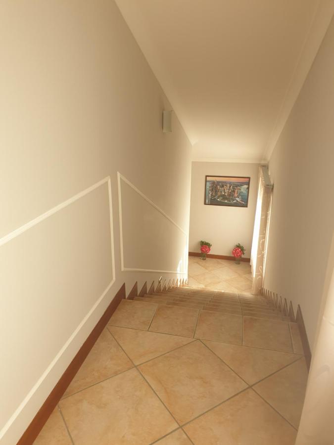 Bed and breakfast Bb Domus Catanzaro Extérieur photo