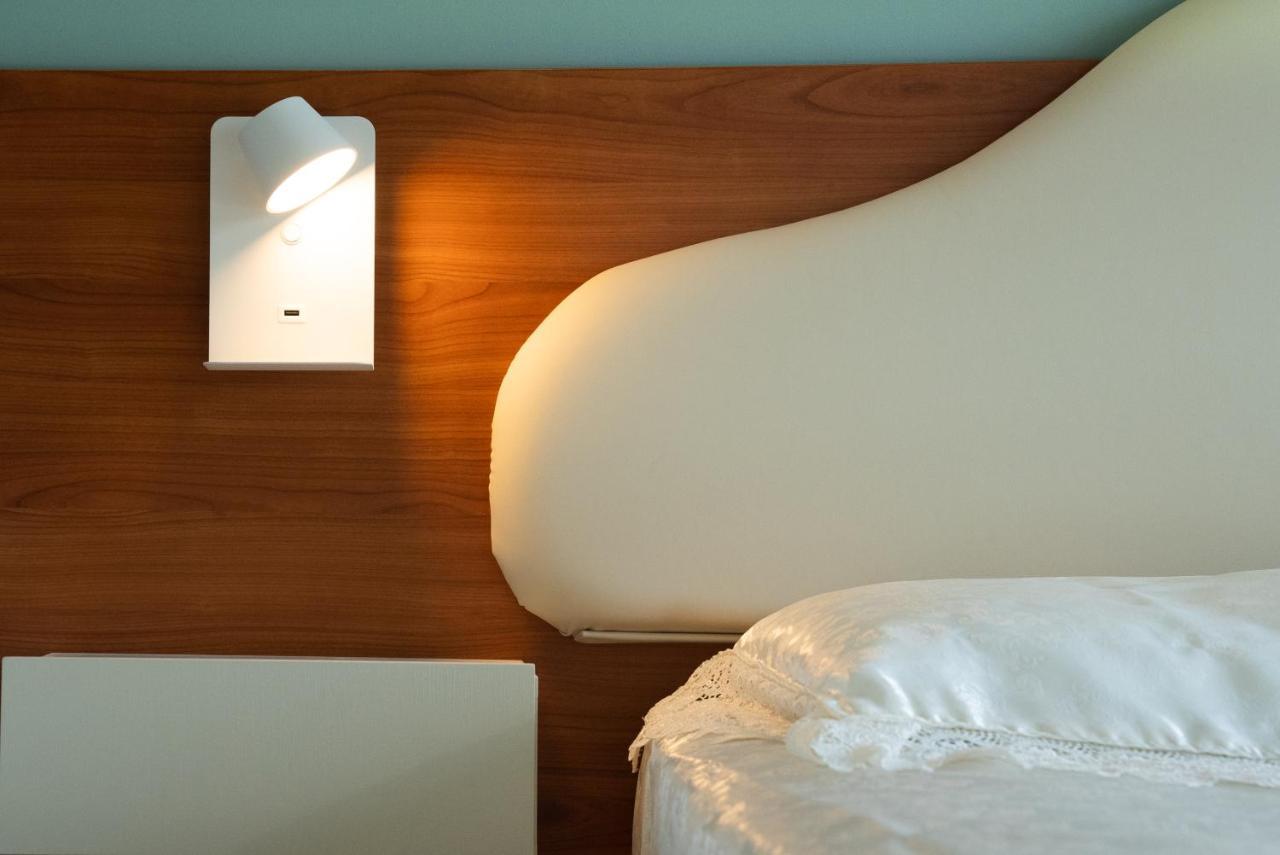 Bed and breakfast Bb Domus Catanzaro Extérieur photo