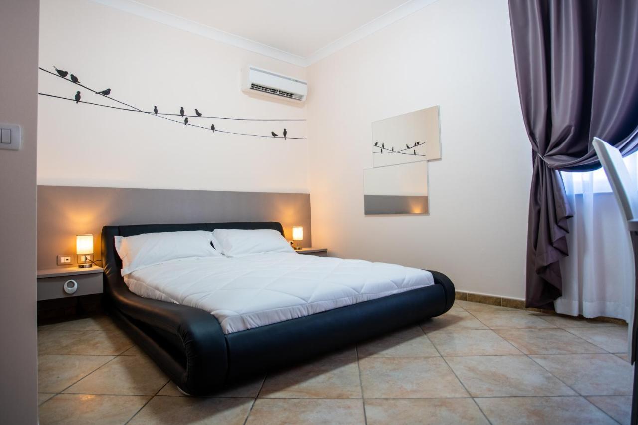 Bed and breakfast Bb Domus Catanzaro Extérieur photo