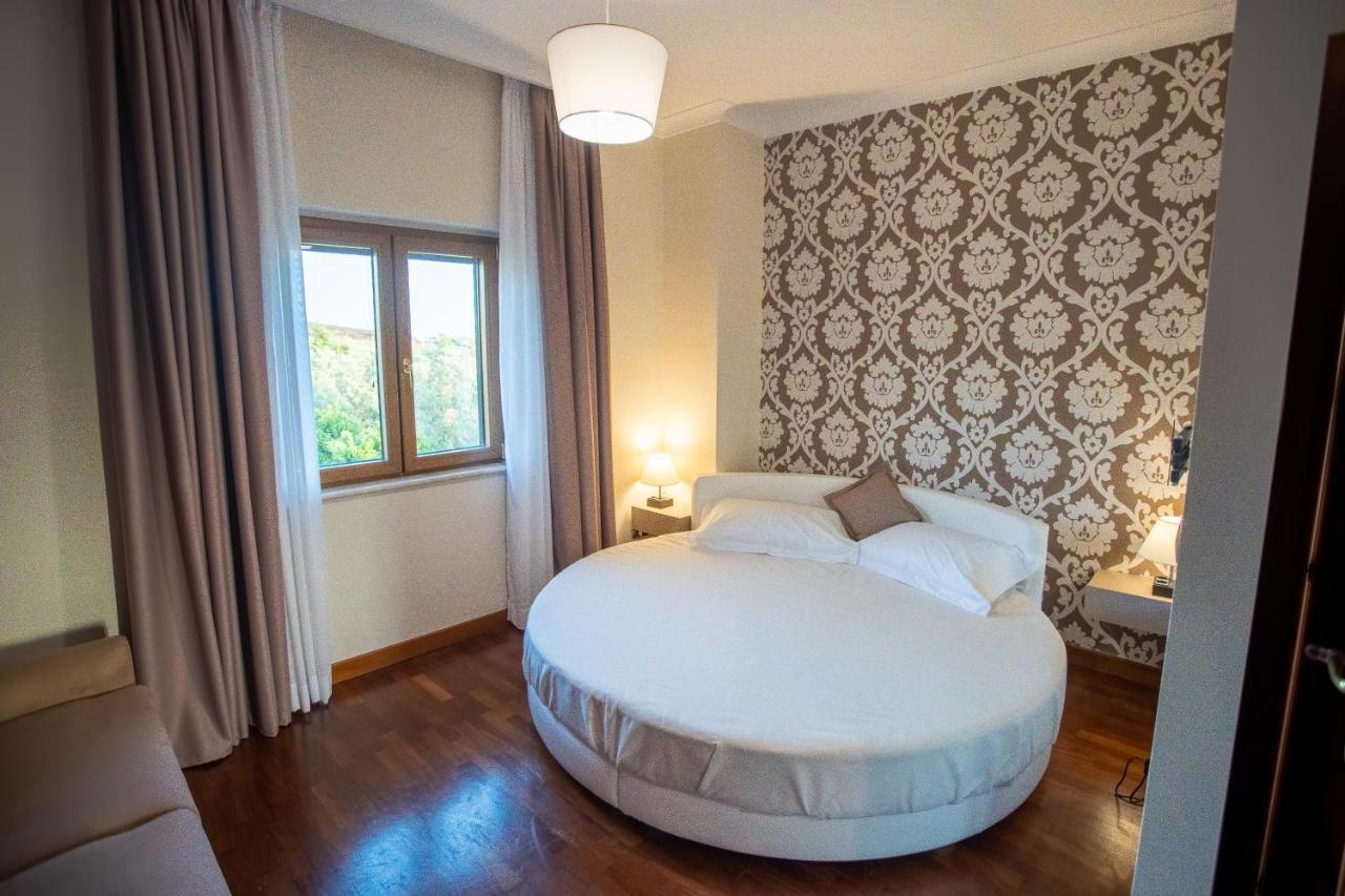 Bed and breakfast Bb Domus Catanzaro Extérieur photo