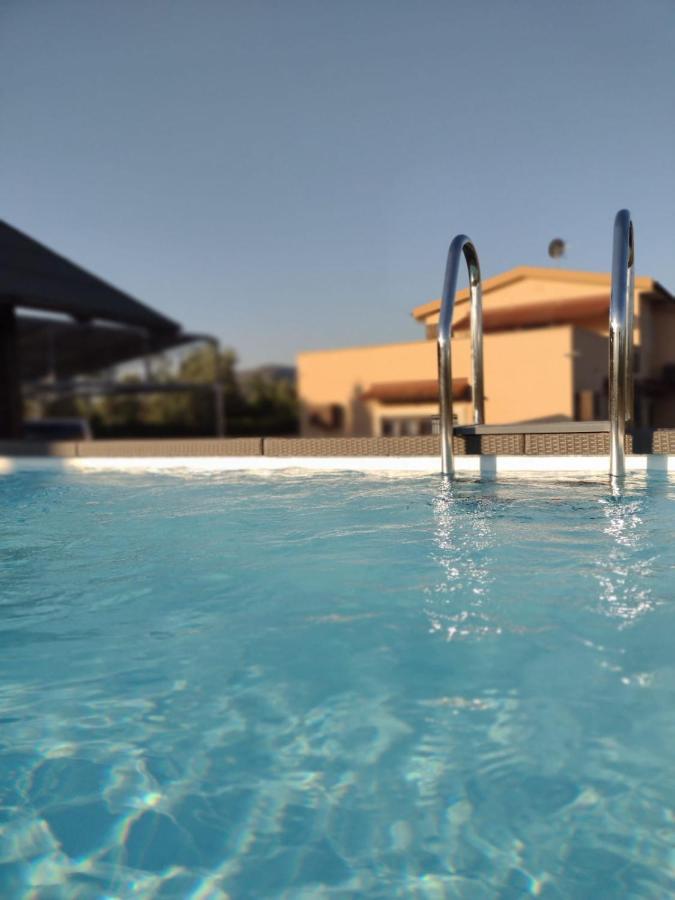 Bed and breakfast Bb Domus Catanzaro Extérieur photo