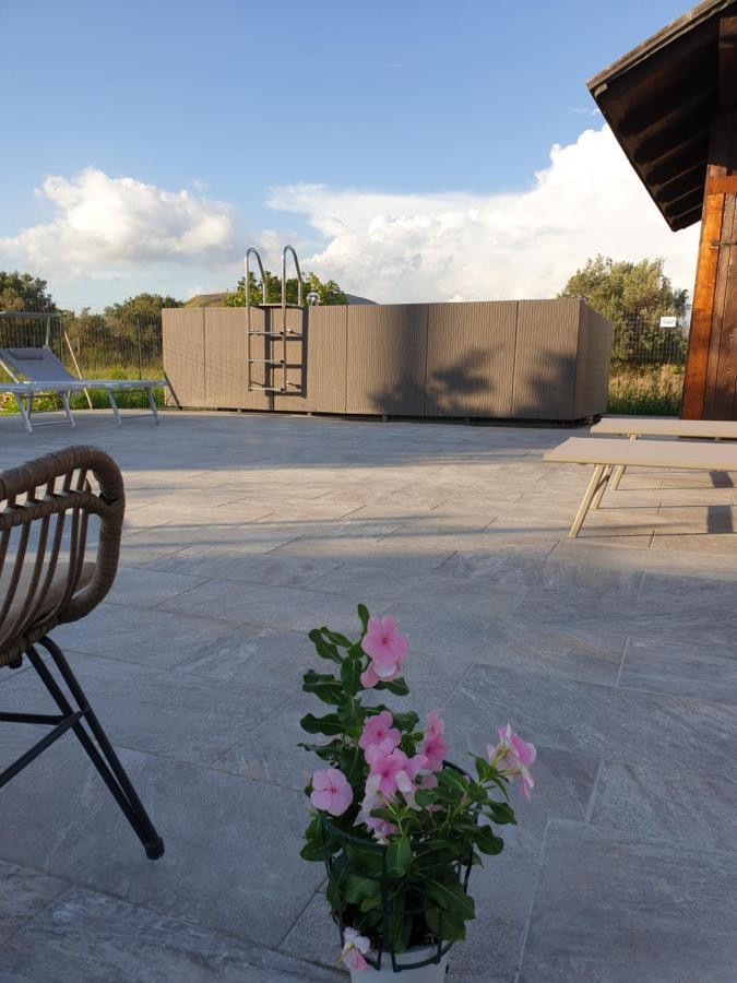 Bed and breakfast Bb Domus Catanzaro Extérieur photo
