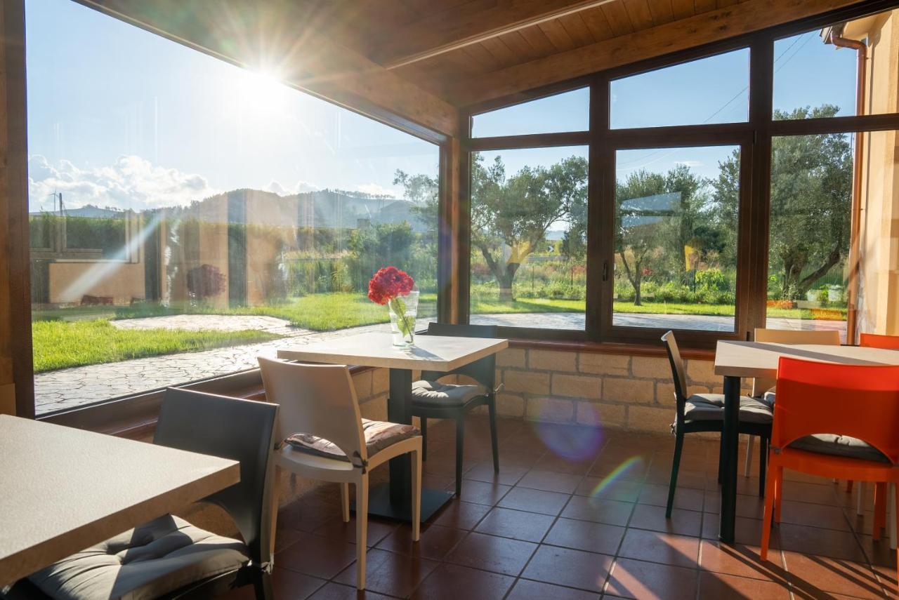 Bed and breakfast Bb Domus Catanzaro Extérieur photo