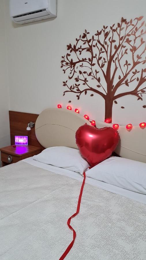 Bed and breakfast Bb Domus Catanzaro Extérieur photo