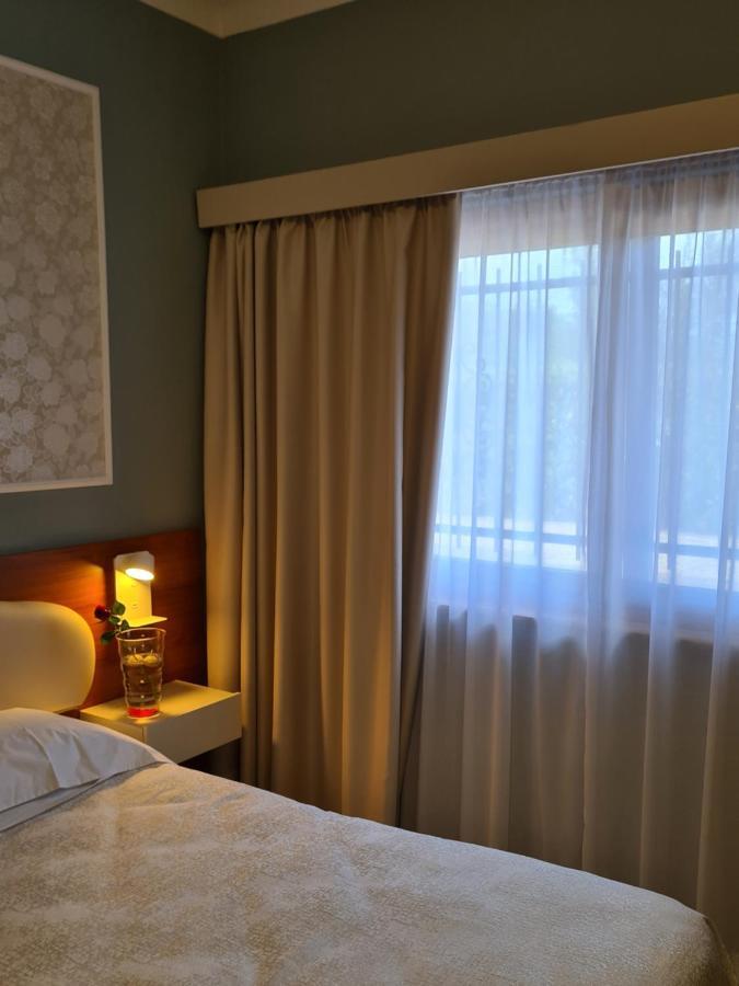 Bed and breakfast Bb Domus Catanzaro Extérieur photo